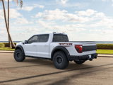 New 2025 Ford F150 Raptor image 5