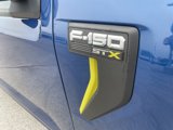 New 2025 Ford F150 STX image 3