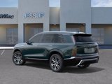 New 2026 Cadillac Vistiq Luxury image 3