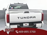 New 2025 Toyota Tundra SR5 image 4