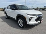 New 2026 Chevrolet TrailBlazer LS w/ LS Convenience Package image 6