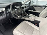 Used 2020 Lexus RX 450h AWD w/ Luxury Package image 2