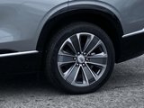 New 2026 Cadillac Vistiq Luxury w/ LPO, Floor Liner Package image 3