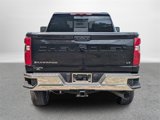 New 2025 Chevrolet Silverado 2500 LT w/ All Star Edition image 5