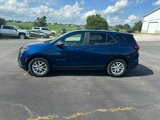Used 2023 Chevrolet Equinox LS w/ LS Convenience Package image 2