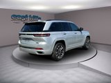 Certified 2022 Jeep Grand Cherokee Overland image 3