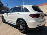Used 2021 Mercedes-Benz GLC 300 w/ AMG Line image 5