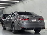 Used 2021 Toyota Camry SE image 4