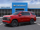 New 2025 Chevrolet Tahoe High Country image 2