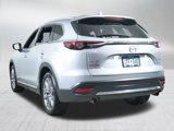 Certified 2022 MAZDA CX-9 Grand Touring image 5
