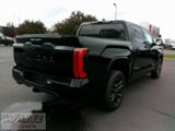 New 2025 Toyota Tundra Platinum image 2