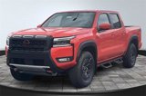 New 2025 Nissan Frontier PRO-4X image 2