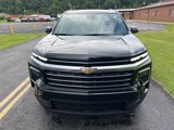 New 2025 Chevrolet Traverse LT w/ LPO, Floor Liner Package image 2