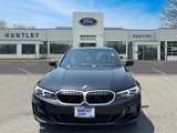 Used 2023 BMW 330i xDrive Sedan image 3