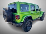 New 2025 Jeep Wrangler Unlimited Rubicon image 3