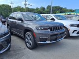 New 2025 Jeep Grand Cherokee L Limited w/ Luxury Tech Group II image 2