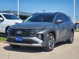 Certified 2025 Hyundai Tucson SEL image 2