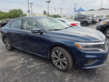 Used 2021 Volkswagen Passat 2.0T SE image 5