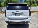 New 2025 Cadillac Escalade ESV Premium Luxury image 4