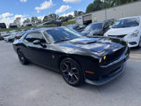 Used 2018 Dodge Challenger R/T Scat Pack w/ Leather Interior Group image 5