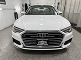 Used 2021 Audi A6 Premium Plus w/ Premium Plus Package image 2