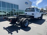 New 2025 Ford F550 4x4 Crew Cab image 5