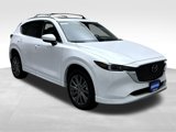 New 2025 MAZDA CX-5 Signature image 3