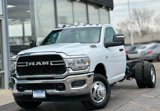Used 2024 RAM 3500 Tradesman image 3