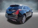 New 2025 Cadillac XT5 Premium Luxury w/ Technology Package image 4