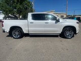 Used 2021 Chevrolet Silverado 1500 High Country w/ Technology Package image 5