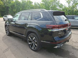 New 2025 Volkswagen Atlas SEL Premium R-Line image 3