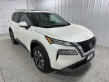 Used 2023 Nissan Rogue SV w/ SV Premium B Package image 2