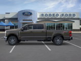 New 2025 Ford F350 Lariat w/ Lariat Ultimate Package image 3