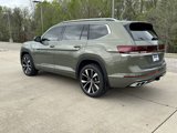 New 2025 Volkswagen Atlas SEL Premium R-Line image 3