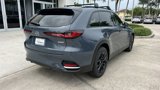 New 2025 MAZDA CX-70 3.3 Turbo w/ Premium Plus Pkg image 4