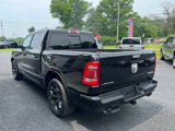 Used 2021 RAM 1500 Limited image 5