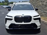 New 2026 BMW X7 M60i w/ Climate Comfort Package image 2