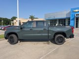 New 2026 Chevrolet Silverado 1500 LT Trail Boss w/ Convenience Package II image 4
