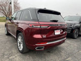 Used 2023 Jeep Grand Cherokee Summit w/ Adv Protech Group IV image 6