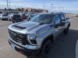 New 2025 Chevrolet Silverado 2500 LT w/ Trail Boss Package image 6