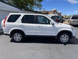Used 2006 Honda CR-V EX image 2