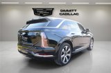New 2025 Cadillac Escalade IQ Luxury 2 image 5