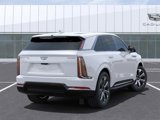 New 2025 Cadillac Escalade IQ Luxury 1 w/ Smart Trailering package image 4