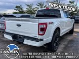 Used 2023 Ford F150 Lariat w/ Equipment Group 502A High image 2