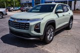 New 2026 Chevrolet Equinox LT w/ Convenience Package II image 3