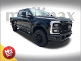 New 2026 Ford F250 Lariat w/ Black Appearance Package image 1