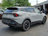 New 2026 Kia Sportage X-Line image 4