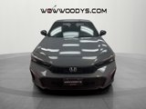 Used 2025 Honda Civic Sport image 3