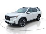 New 2025 Honda Pilot Elite image 2