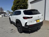 New 2025 MAZDA CX-50 2.5 Hybrid w/ Weather Package image 4